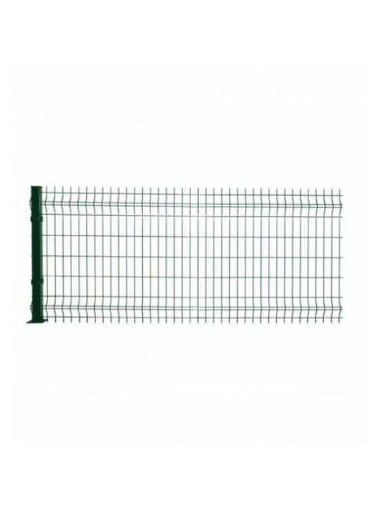 PANEL ÇİT TAKIM 70 CM - 250CM RAL 6005 YEŞİL