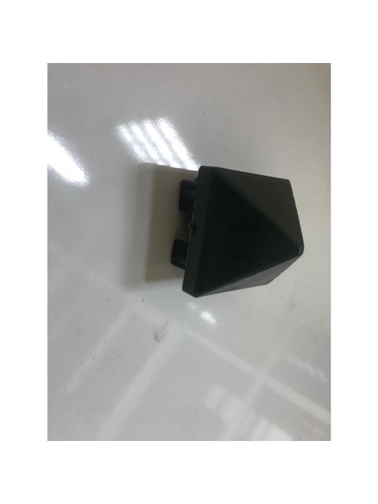 PANEL ÇİT DİREK 70CM RAL 6005 YEŞİL
